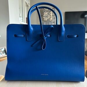Mansur Gavriel Bag